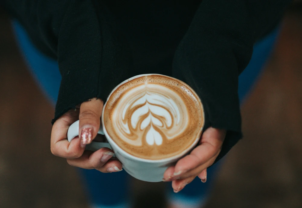 home espresso machine for barista