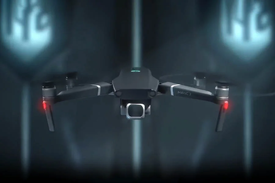 best obstacle avoidance drone