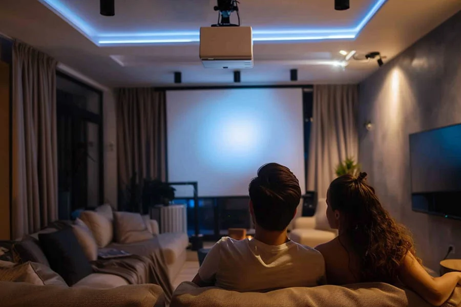 home cinema projector reviews